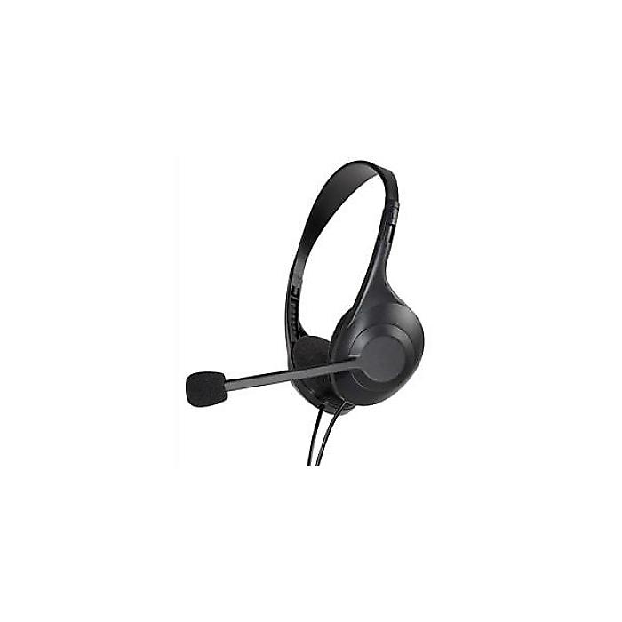 audio technica ( オーディオテクニカ ) / ATH-102COM ステレオヘッドセット