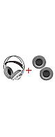 AKG ( ������������ )  / K701+���ѥ��䡼�ѥå� ���å�