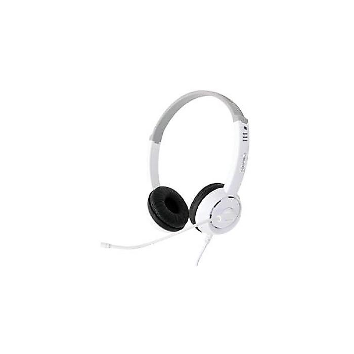CLASSIC PRO ( クラシックプロ ) / CPH700WH 高音質ポータブルヘッドセット マイク付 4極3.5mm