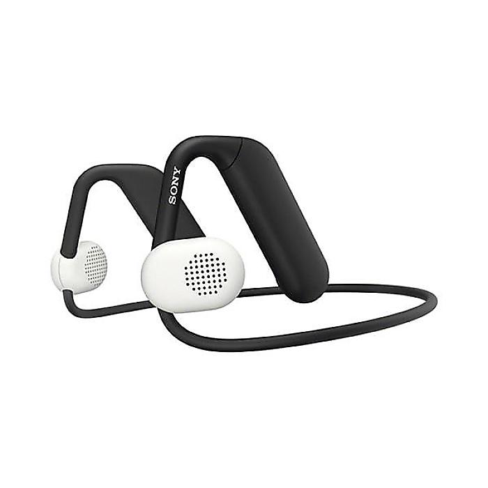 SONY ( ソニー ) / WI-OE610 B Float Run ワイヤレスヘッドホン ブラック