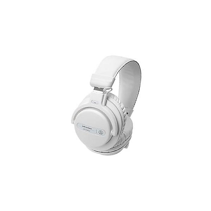 audio technica ( オーディオテクニカ ) / ATH-PRO5X WH DJ用ヘッドホン