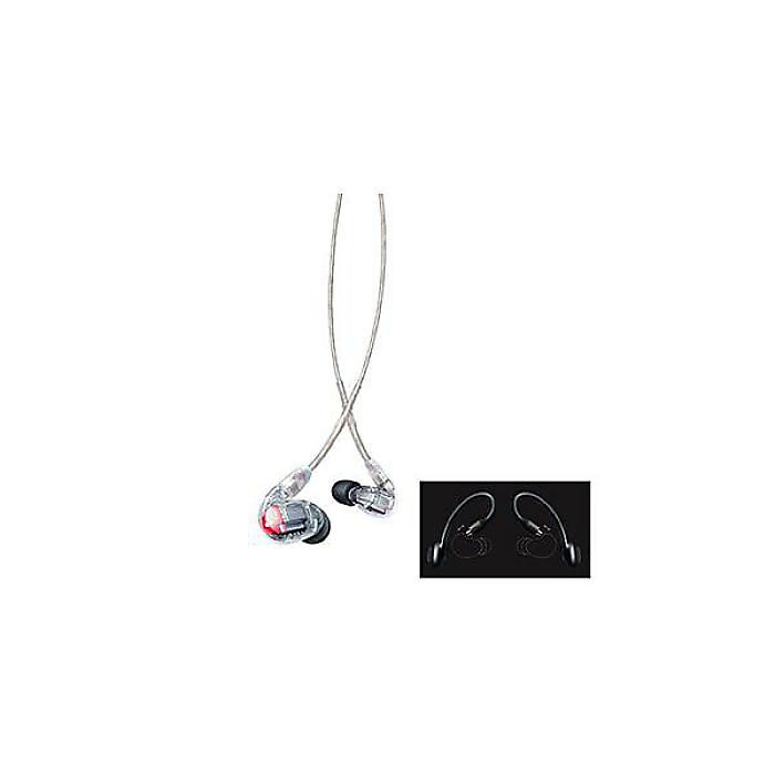 SHURE ( シュア ) / SE846 Gen2 Clear + Bluetoothアダプターバンドル