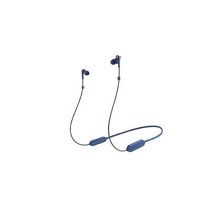 audio technica ( オーディオテクニカ ) / ATH-CKS330XBT BL ブルー ワイヤレスイヤホン
