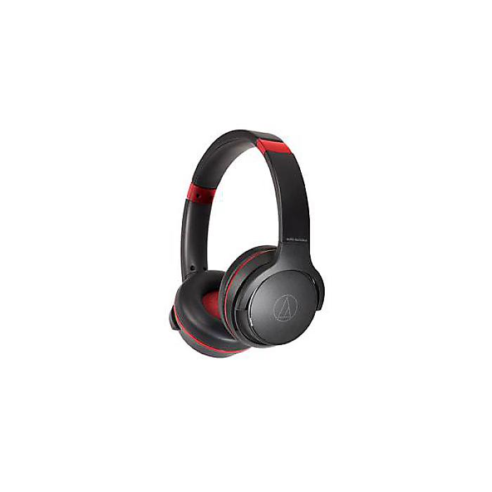 audio technica ( オーディオテクニカ ) / ATH-S220BT BRD ワイヤレスヘッドホン