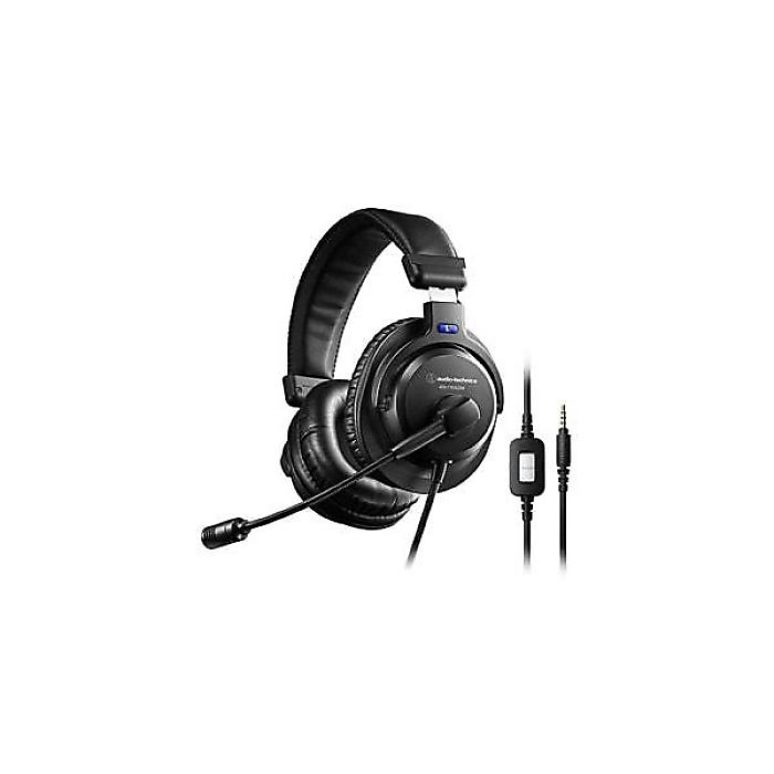audio technica ( オーディオテクニカ ) / ATH-770XCOM ヘッドセット