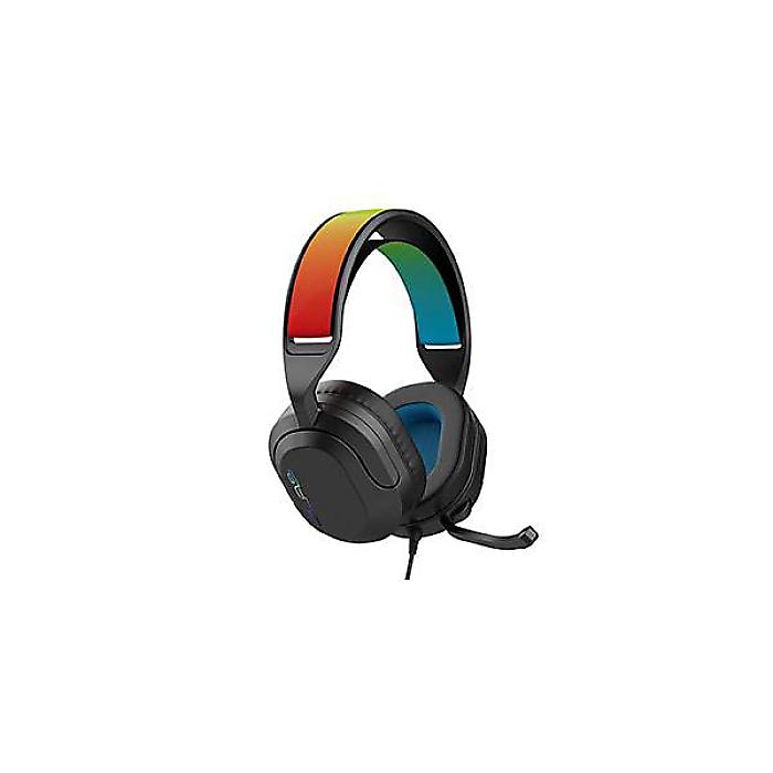 JLAB ( ジェイラブ ) / Nightfall Wired Gaming Headset
