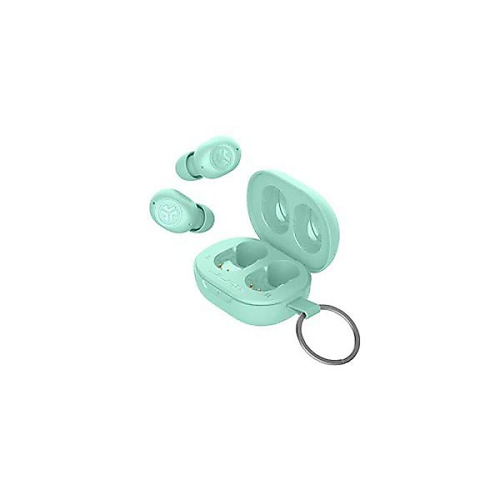 JLAB ( ジェイラブ ) / JBUDS AIR MINI TRUE WIRELESS EARBUDS MINT