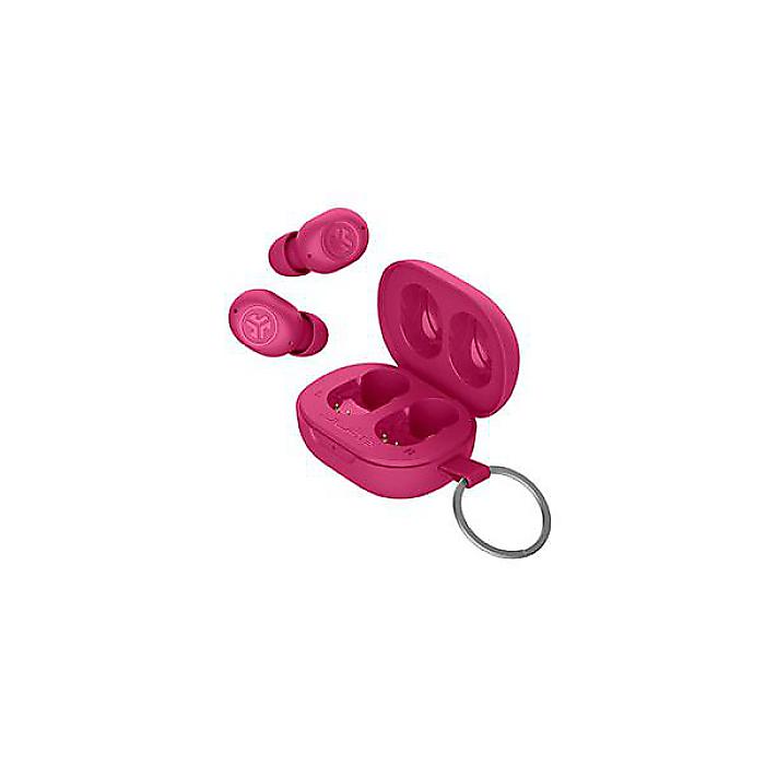JLAB ( ジェイラブ ) / JBUDS AIR MINI TRUE WIRELESS EARBUDS PINK