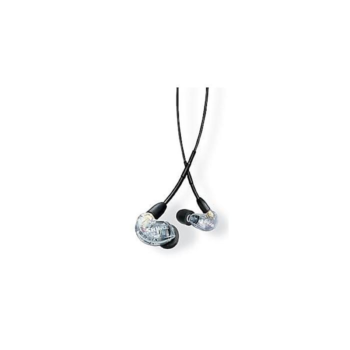 SHURE ( シュア ) / SE215DYCL+UNI-A AONIC215 クリア