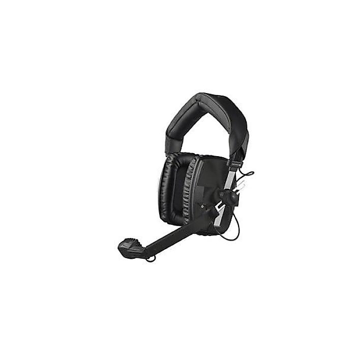 beyerdynamic ( ベイヤーダイナミック ) / DT109 200/400 Black ヘッドセット