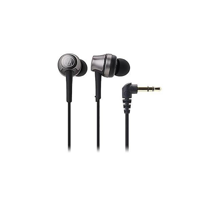 audio technica ( オーディオテクニカ ) / ATH-CKR50 BK イヤホン