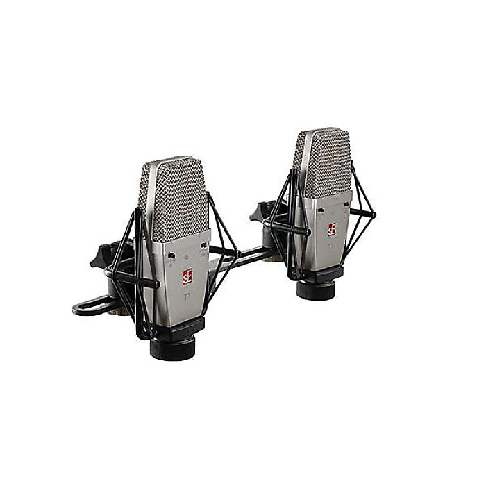 SE ELECTRONICS ( エスイーエレクトロニクス ) / T1 Matched Pair
