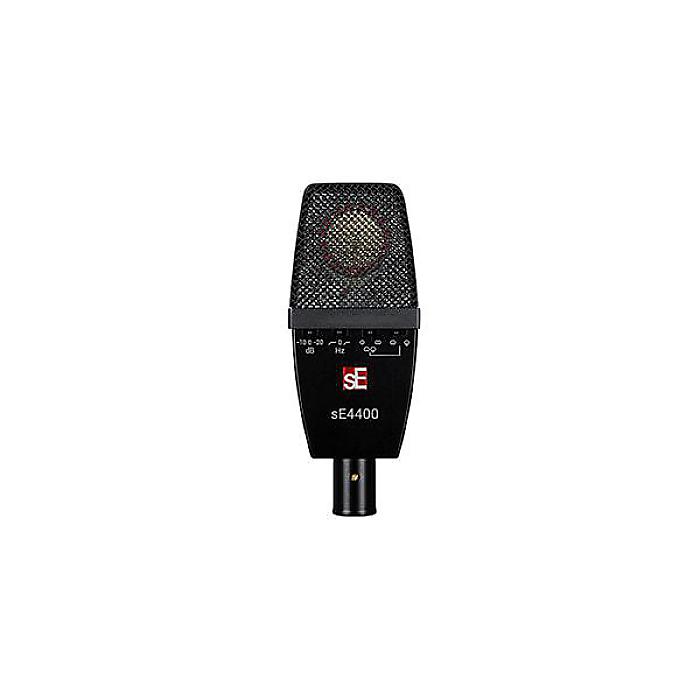 【再販】SE ELECTRONICS ( エスイーエレクトロニクス ) / sE4400 - コンデンサーマイク -