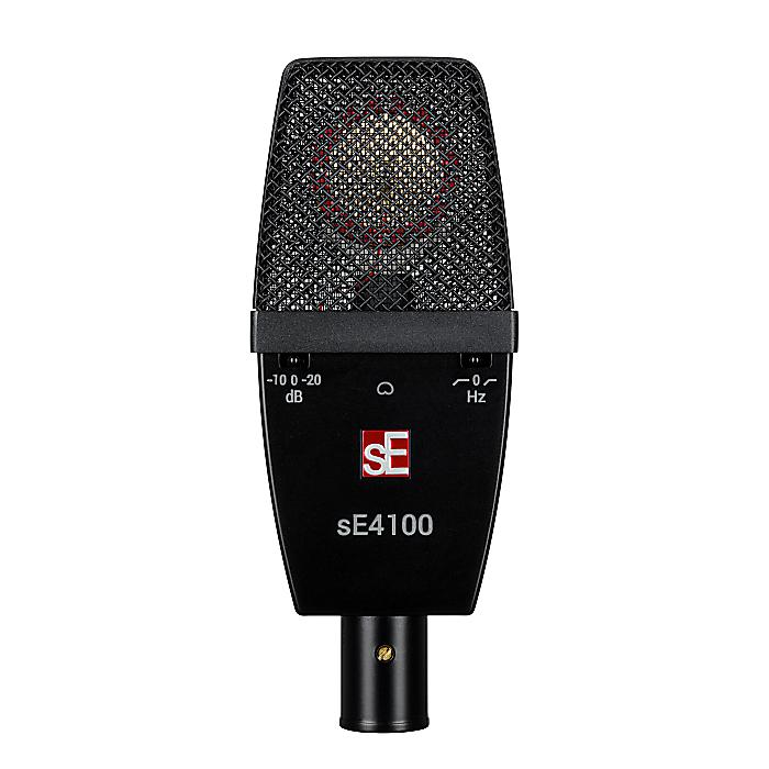 SE ELECTRONICS ( エスイーエレクトロニクス ) / sE4100 コンデンサーマイク