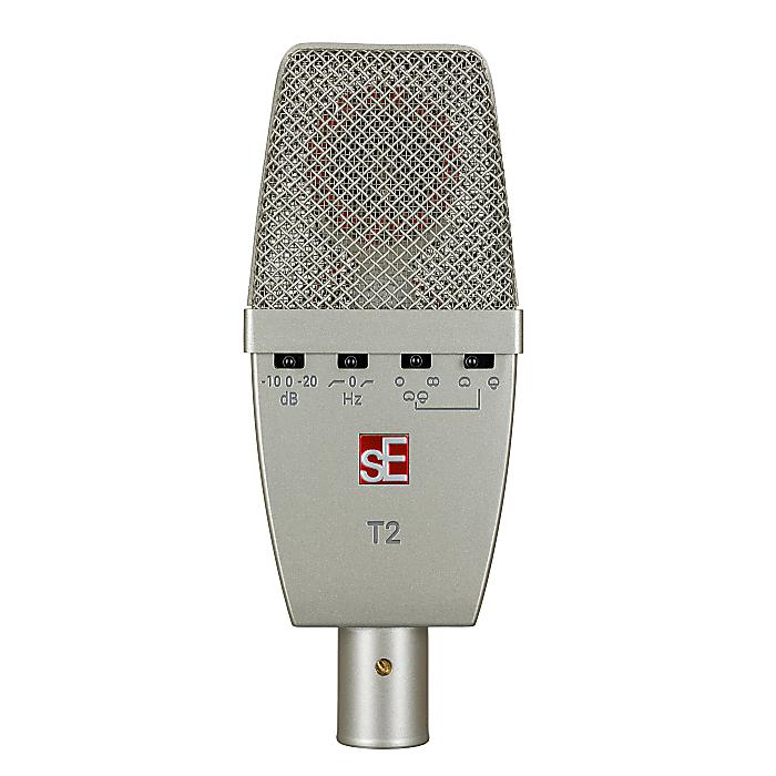 【再販】SE ELECTRONICS ( エスイーエレクトロニクス ) / T2 -コンデンサーマイク -