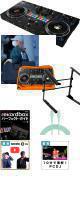 �ڷ������ڥå������󥰥��������åȡ�Pioneer DJ(�ѥ����˥�) / DDJ-REV7_ESP-03A_REV7_LS-01-MHFOp8_set 7����ŵ���å�