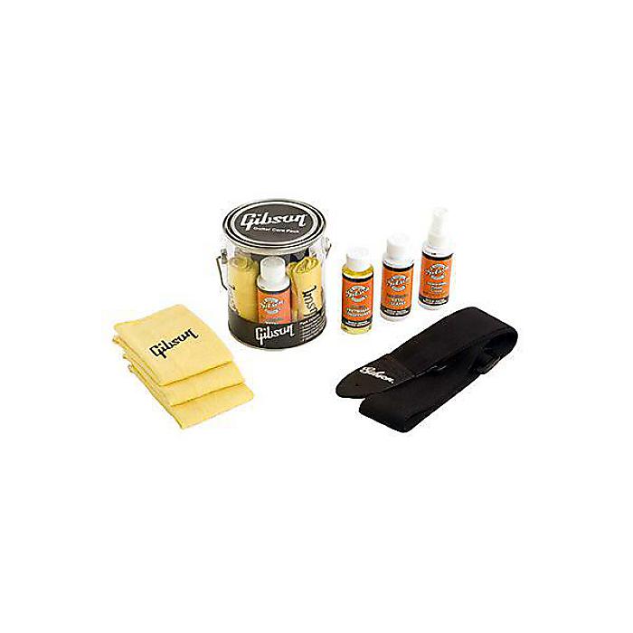 GIBSON ( ギブソン ) / Clear Bucket Care Kit