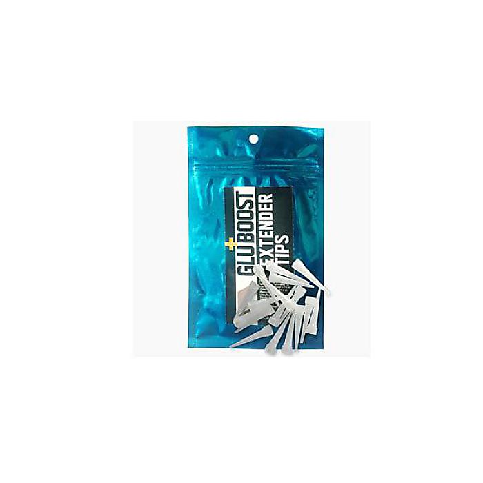 ALLPARTS ( オールパーツ ) / LT-1110-000 GluBoost Extender Tips, Bag of 50 pcs