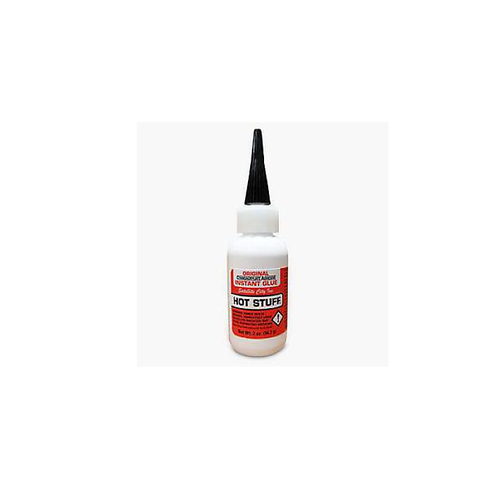 ALLPARTS ( オールパーツ ) / LT-1100-000 Hot Stuff Glue