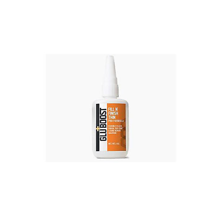 ALLPARTS ( オールパーツ ) / LT-1132-000 GluBoost Fill and Finish Thin