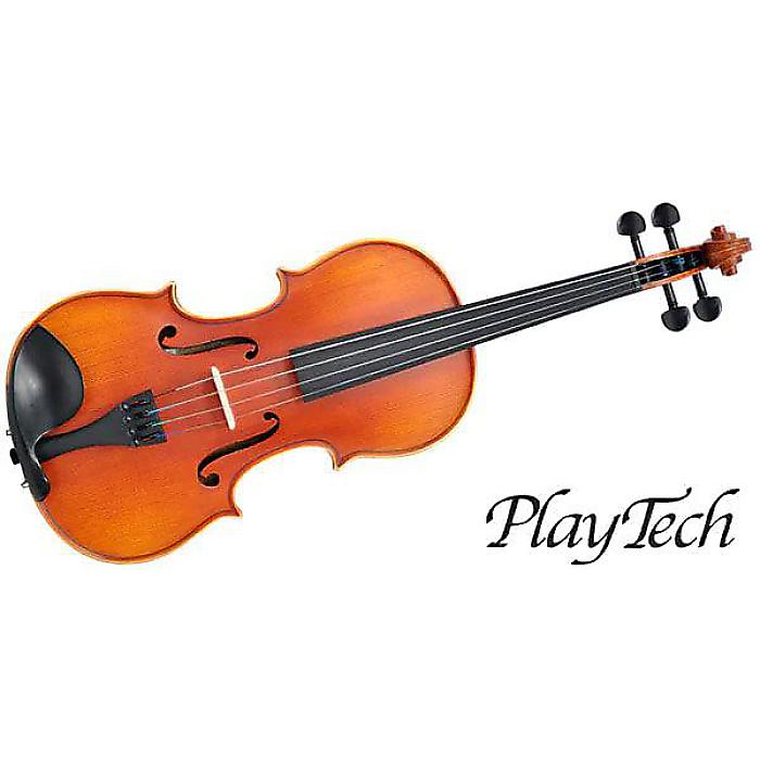 PLAYTECH ( プレイテック ) / PVN544 アウトフィットバイオリンセット 4/4
