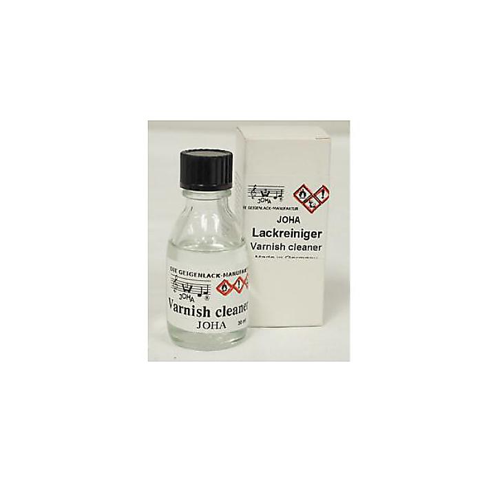 JOHA ( ヨハ ) / Varnish Cleaner 30ml