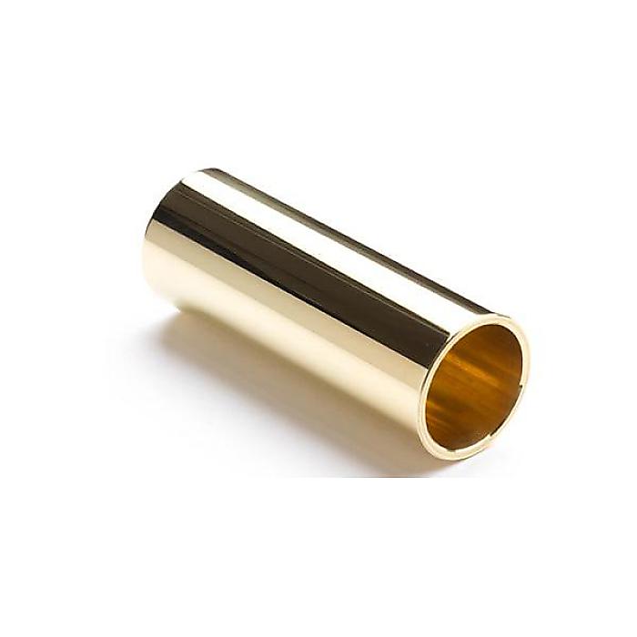 JIM DUNLOP ( ジムダンロップ ) / 222 BRASS SLIDE MEDIUM/MEDIUM