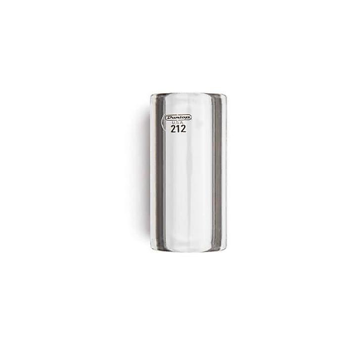 JIM DUNLOP ( ジムダンロップ ) / 212 PYREX GLASS SLIDE HEAVY/SMALL SHORT