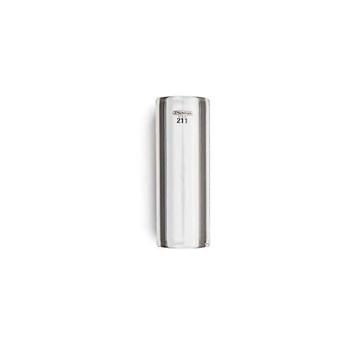 JIM DUNLOP ( ジムダンロップ ) / 211 PYREX GLASS SLIDE HEAVY/SMALL