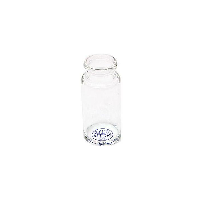 JIM DUNLOP ( ジムダンロップ ) / 271 BLUES BOTTLE SLIDE REGULAR/SMALL