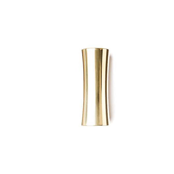 JIM DUNLOP ( ジムダンロップ ) / 227 CONCAVE BRASS SLIDE MEDIUM