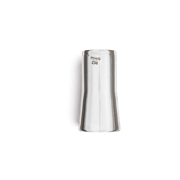 JIM DUNLOP ( ジムダンロップ ) / PYREX GLASS SLIDE MEDIUM FLARE