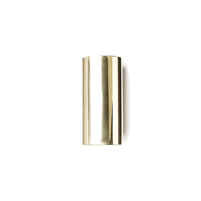 JIM DUNLOP ( ジムダンロップ ) / 224 BRASS SLIDE HEAVY/MEDIUM