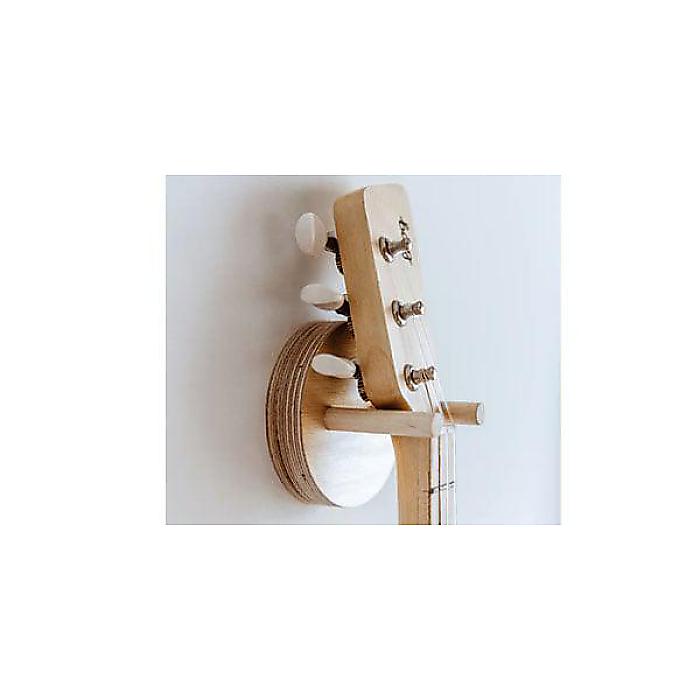 Loog ( ルーグ ) / Loog Wall Hanger (Pro VI) Natural