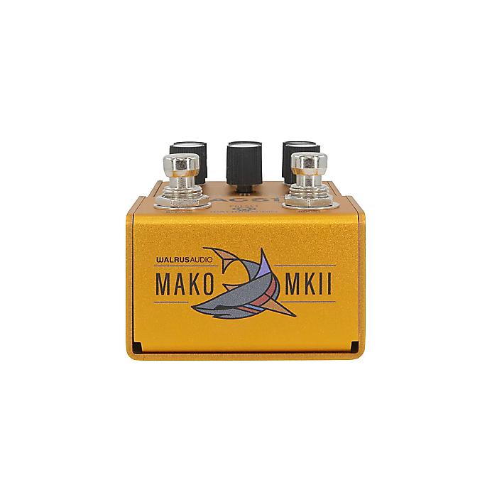 Walrus Audio(ウォルラスオーディオ) ／ Mako Series MKII: ACS1 Amp +