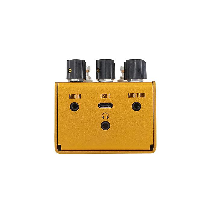 Walrus Audio(ウォルラスオーディオ) ／ Mako Series MKII: ACS1 Amp +
