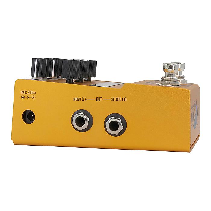Walrus Audio(ウォルラスオーディオ) ／ Mako Series MKII: ACS1 Amp +