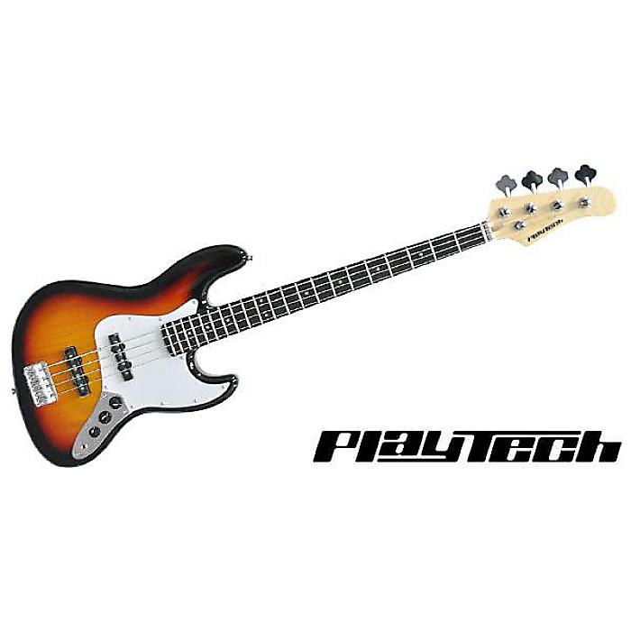 PLAYTECH ( プレイテック ) / JB420 Rose Sunburst