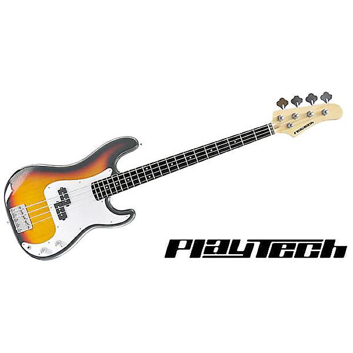 PLAYTECH ( プレイテック ) / PB450 SUNBURST エレキベース