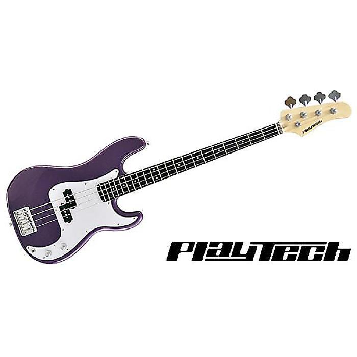 PLAYTECH ( プレイテック ) / PB450 Purple エレキベース
