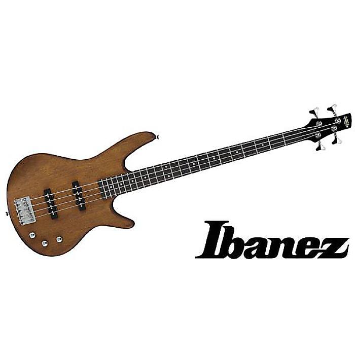 Ibanez ( アイバニーズ ) / GSR180-LBF Transperent Light Brown Flat