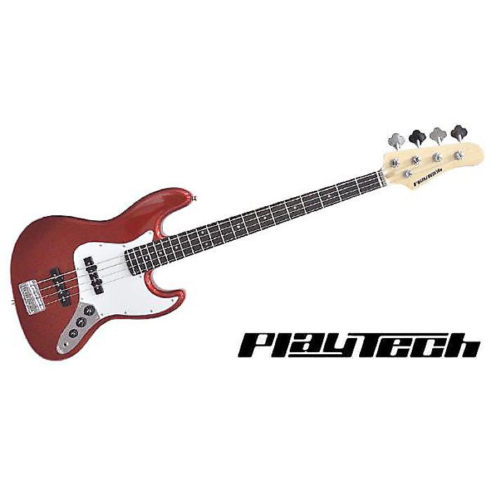 PLAYTECH ( プレイテック ) / JB420 METALLIC RED