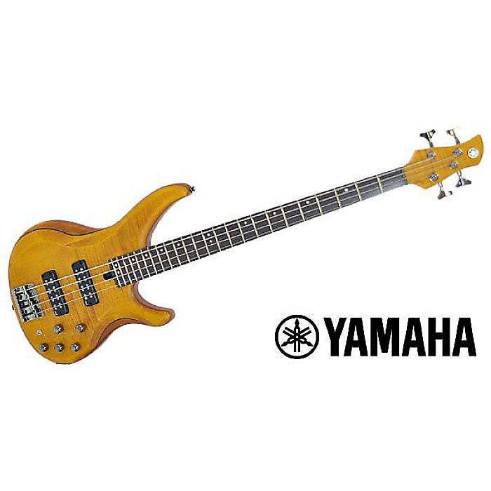 YAMAHA ( ヤマハ ) / TRBX604FM MAM エレキベース