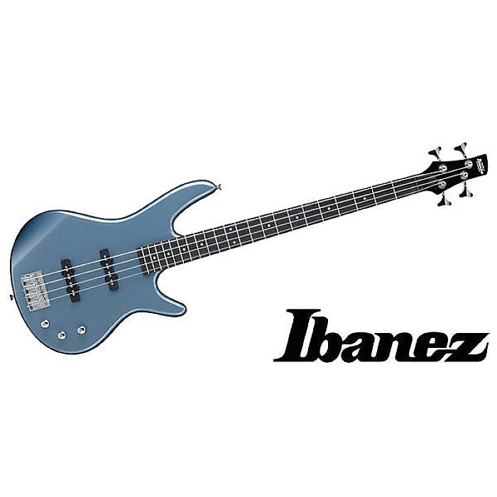 Ibanez ( アイバニーズ ) / GSR180-BEM Baltic Blue Metallic