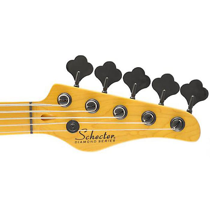 SCHECTER ( シェクター ) ／ MODEL-T SESSION-5 ANS の激安通販