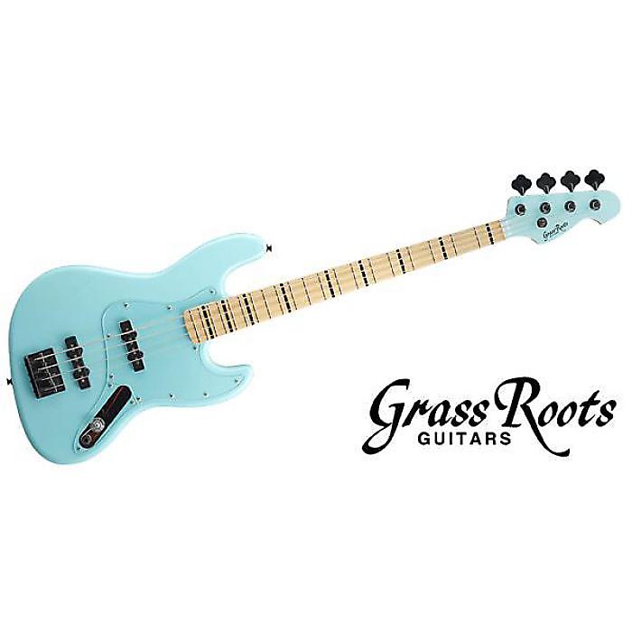 GRASS ROOTS ( グラスルーツ ) / GrassRoots Signature Series GEN Model