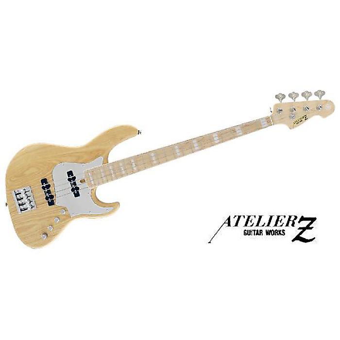 ATELIER Z ( アトリエZ ) ／ BK4 KenKen Signature Model の激安通販