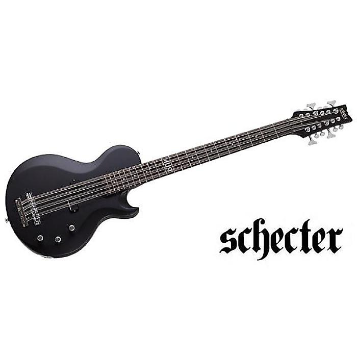 SCHECTER ( シェクター ) / dUg Pinnick DP-12