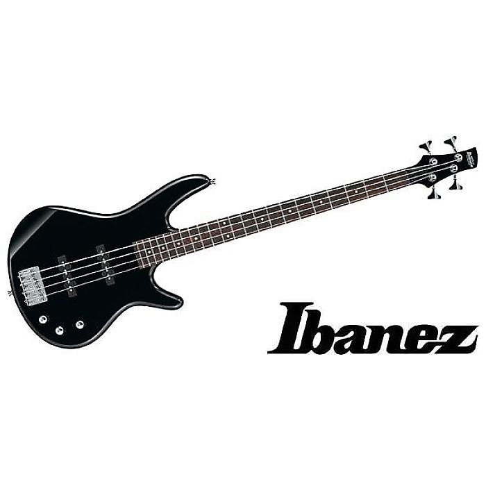 Ibanez ( アイバニーズ ) / GSR180-BK Black