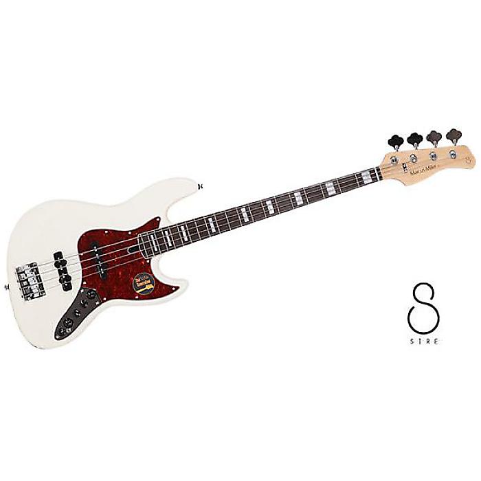 Sire ( サイアー ) / V7 4ST Alder Antique White 2nd Generation